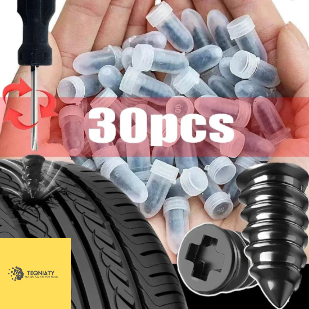 مسامير لاصلاح الاطارات مسامير لاصلاح الاطارات